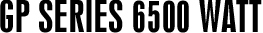 GP Series 7500E Watt