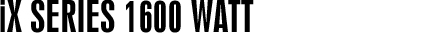 GP Series 7500E Watt