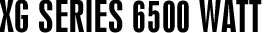 GP Series 7500E Watt