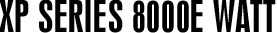 GP Series 7500E Watt