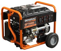 GP7500 NEW